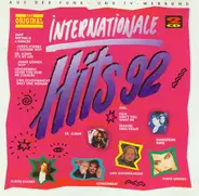 Snap, Joe Public, u. a. - Hits 92 International