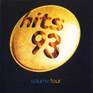 2 Unlimited, SWV, a.o. - Hits 93 Volume Four