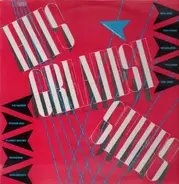 Nick Lowe / Pink Fairies / Rooglator a.o. - Hits Greatest Stiffs