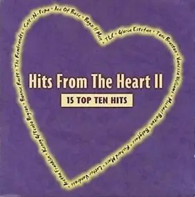 Ace of Base - Hits From The Heart II: 15 Top Ten Hits