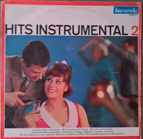 Christian Bruhn - Hits Instrumental 2