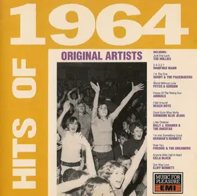 The Hollies - Hits Of 1964