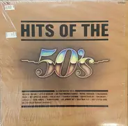 Bobby Day / Duane Eddy a.o. - Hits Of The 50's