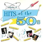 Gaylords / Sandy nelson / Gene Chandler a.o. - Hits Of The 50's Volume 4