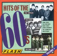 The Searchers, The Drifters & others - Hits Of The 60's - Volume 1