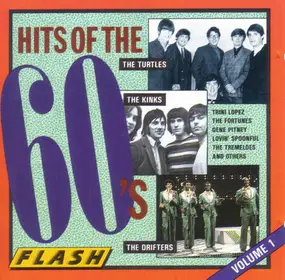 Various Artists - Hits Of The 60's - Volume 1