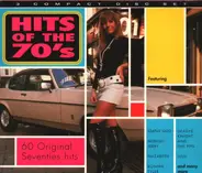 Various - Hits Of The 70's - 60 Original Seventies Hits