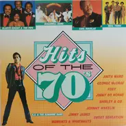 Foxy a.o. - Hits Of The 70's