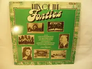 Jazz Compilation - Hits Of The Forties