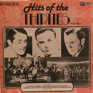 Jack Payne & His Band, Brian Lawrance & The Lansdowne House Sextet - Hits Of The Thirties Vol 3