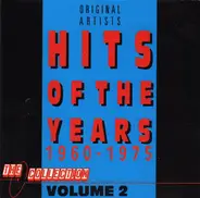 Swinging Blue Jeans, Fortunes, a.o. - Hits Of The Years 1960 - 1975 Volume 2