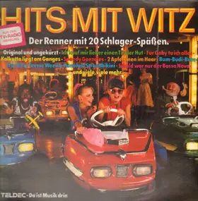France Gall - Hits mit Witz