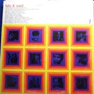 Aretha Franklin, Otis Redding, The Capitols u.a. - Hits & Soul 7