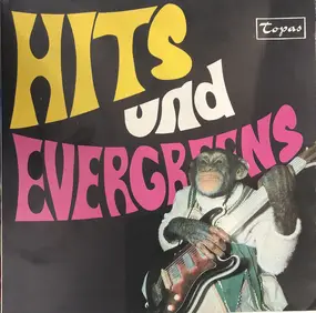 Various Artists - Hits Und Evergreens