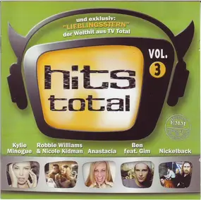 Xavier Naidoo - Hits Total Vol. 3