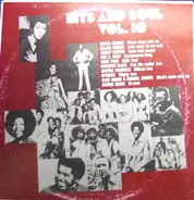 Sister Sledge, Major Harris, Ben E. King, ... - Hits And  Soul  Vol.10