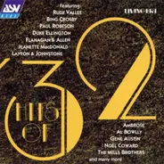Various - Hits of '32