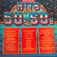 The Shangri-Las, Dionne Warwick, Kinks.. - Hits Of The 50's & 60's
