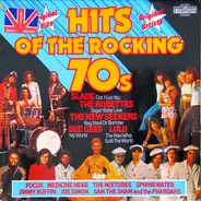 The Rubettes, Slade a.o. - Hits Of The Rocking 70s