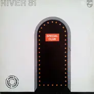 The Gap Band / Tony Joe White / Kurtis Blow a.o. - Hiver 81