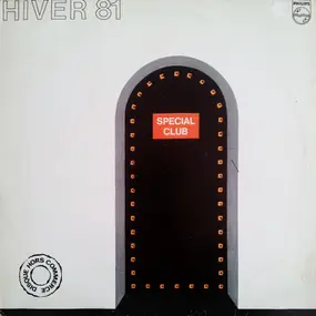 The Gap Band - Hiver 81