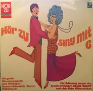 Schlager Compilation - Hör Zu - Sing Mit 6