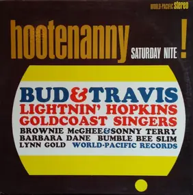 Bud & Travis - Hootenanny Saturday Nite!