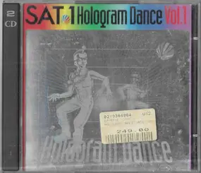 Dance 2 Trance - Hologram Dance Vol. 1
