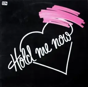 Europe - Hold Me Now