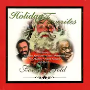 Bobby Sherman, Frank Sinatra, Bing Crosby a.o. - Holiday Favorites