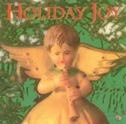 Bing Crosby, Tanya Tucker, Tennessee Ernie Ford a.o. - Holiday Joy
