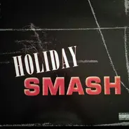 Styles P, Common, Mary J Blige, Floetry - Holiday Smash