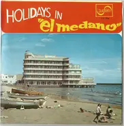 Various - Holidays In El Medano
