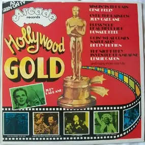 Fred Astaire - Hollywood Gold