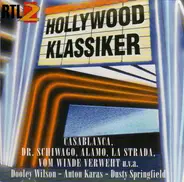 The Westminster Philharmonic Orchestra / Dave Myles a. o. - Hollywood Klassiker