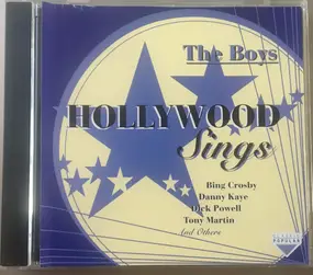 Various Artists - Hollywood Sings - The Boys