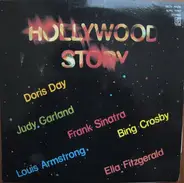 Doris Day, Judy Garland, Frank Sinatra ... - Hollywood Story