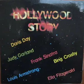 Doris Day - Hollywood Story
