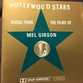 Prague Symphony Orchestra - Hollywood Stars: Music from the Films of Mel Gibson