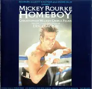 Rock Compilation - Homeboy - The Original Soundtrack