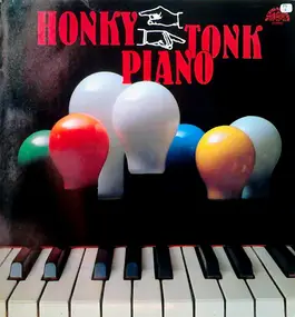 Roosevelt Sykes - Honky Tonk Piano