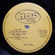 DJ Kool / Goodfellaz / a.o. - Hop 008