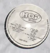 Hip Hop Sampler - Hop 011