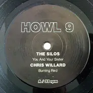 Silos, Chris Willard a.o. - Howl 9