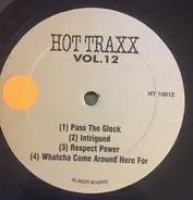 Hot Traxx - Hot Traxx Vol.12