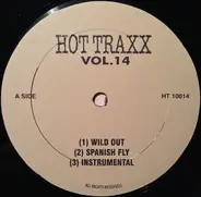 The Lox, Black Rob - Hot Traxx Vol.14