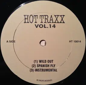 The LOX - Hot Traxx Vol.14