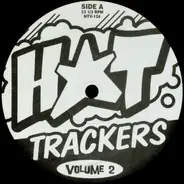 RnB Hip Hop Sampler - Hot Trackers Volume 2