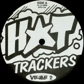 Various Artists - Hot Trackers Volume 2
