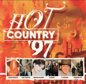 Lorrie Morgan - Hot Country '97
